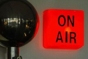 "Украинское радио" запустило вещание на русском языке