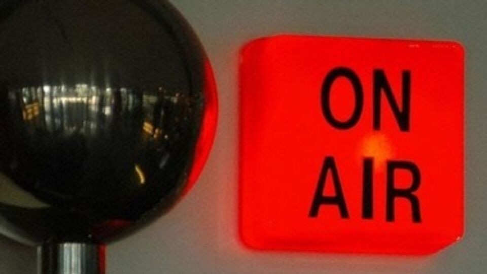 "Украинское радио" запустило вещание на русском языке