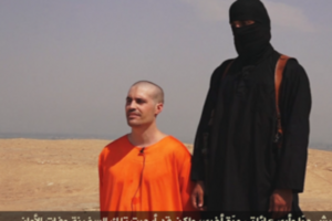 "Исламское государство" требует деньги за тело убитого ими американского журналиста