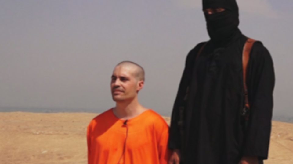 "Исламское государство" требует деньги за тело убитого ими американского журналиста