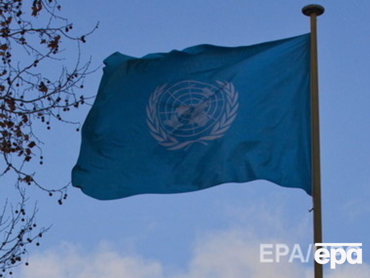 В Славяносербск доставили гуманитарную помощь для местных больниц