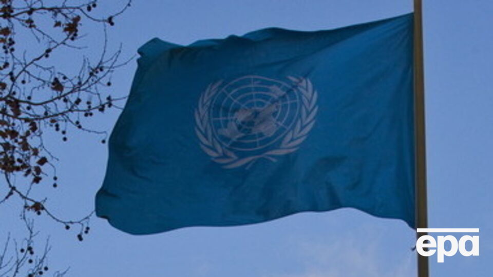 В Славяносербск доставили гуманитарную помощь для местных больниц