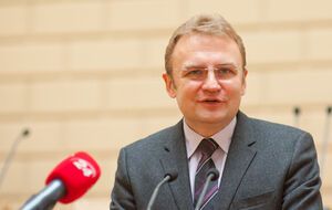 Sadovyi believes that people are more sensitive to injustice after Maidan