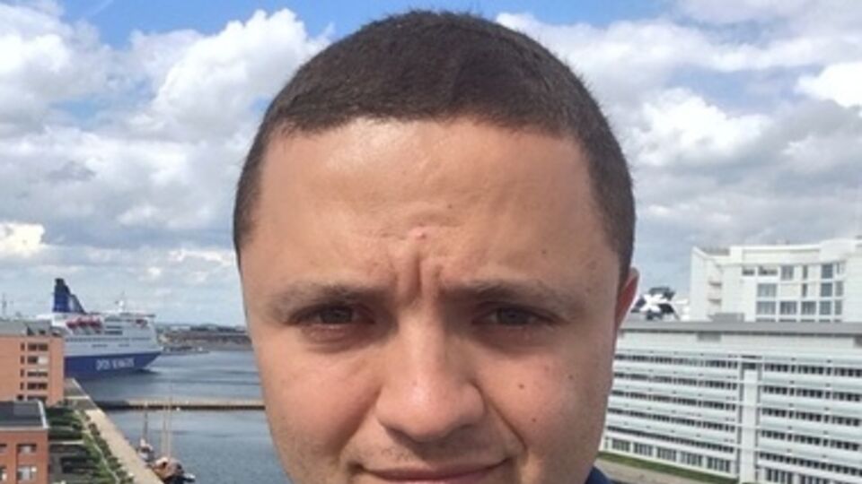 Sergey Kovalyov: "The main topic of the internation policy in Denmark today is Ukraine"