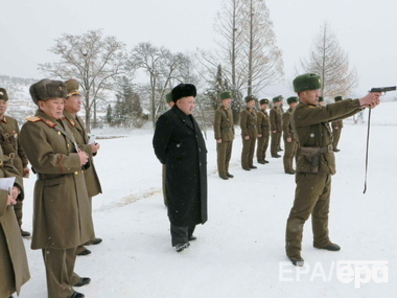 В КНДР считают инвалидов и психически больных "унижением" для режима и убивают