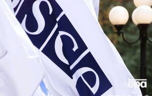 Миссию ОБСЕ не пропустили в Антрацит