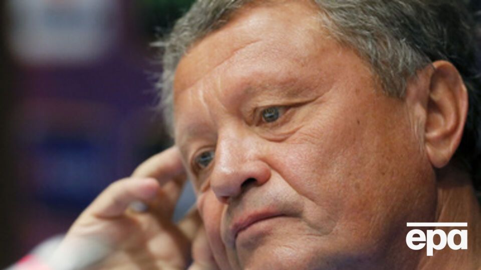 "Днепр" под руководством Маркевича вышел в плей-офф ЛЕ