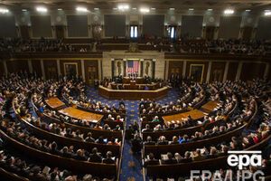 11 декабря в Конгрессе обсуждали три законопроекта об Украине