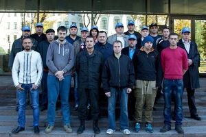 В плену боевиков более 600 человек