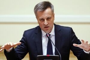 Наливайченко рассказал о деятельности Якименко