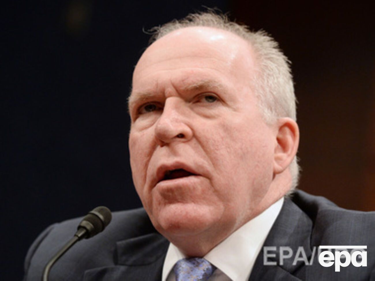 Руководитель ЦРУ Джон Бреннан заявил, что Усаму бен Ладена уничтожили при помощи пыток пленных