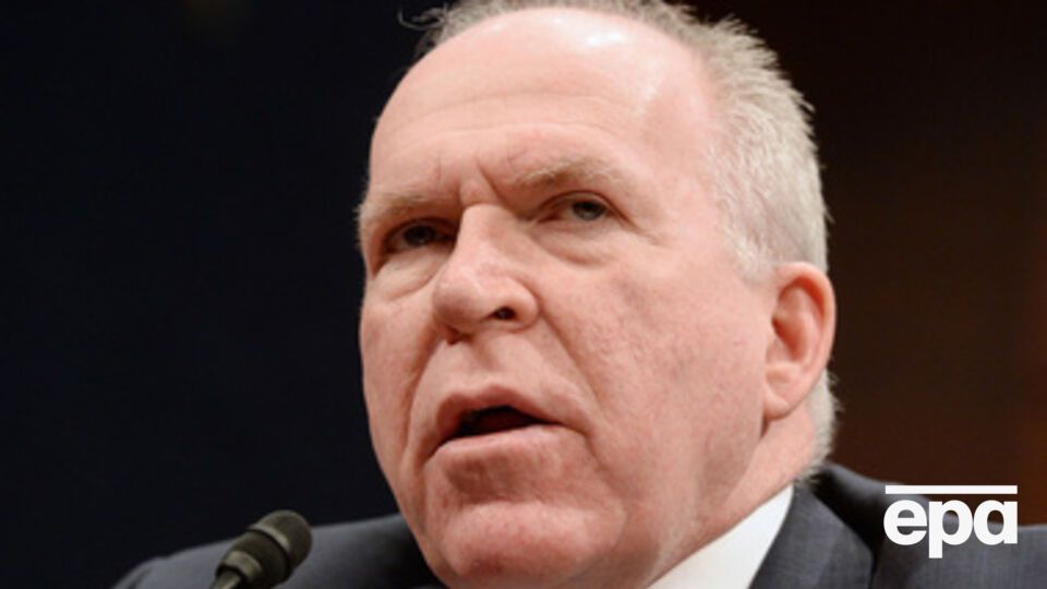 Руководитель ЦРУ Джон Бреннан заявил, что Усаму бен Ладена уничтожили при помощи пыток пленных