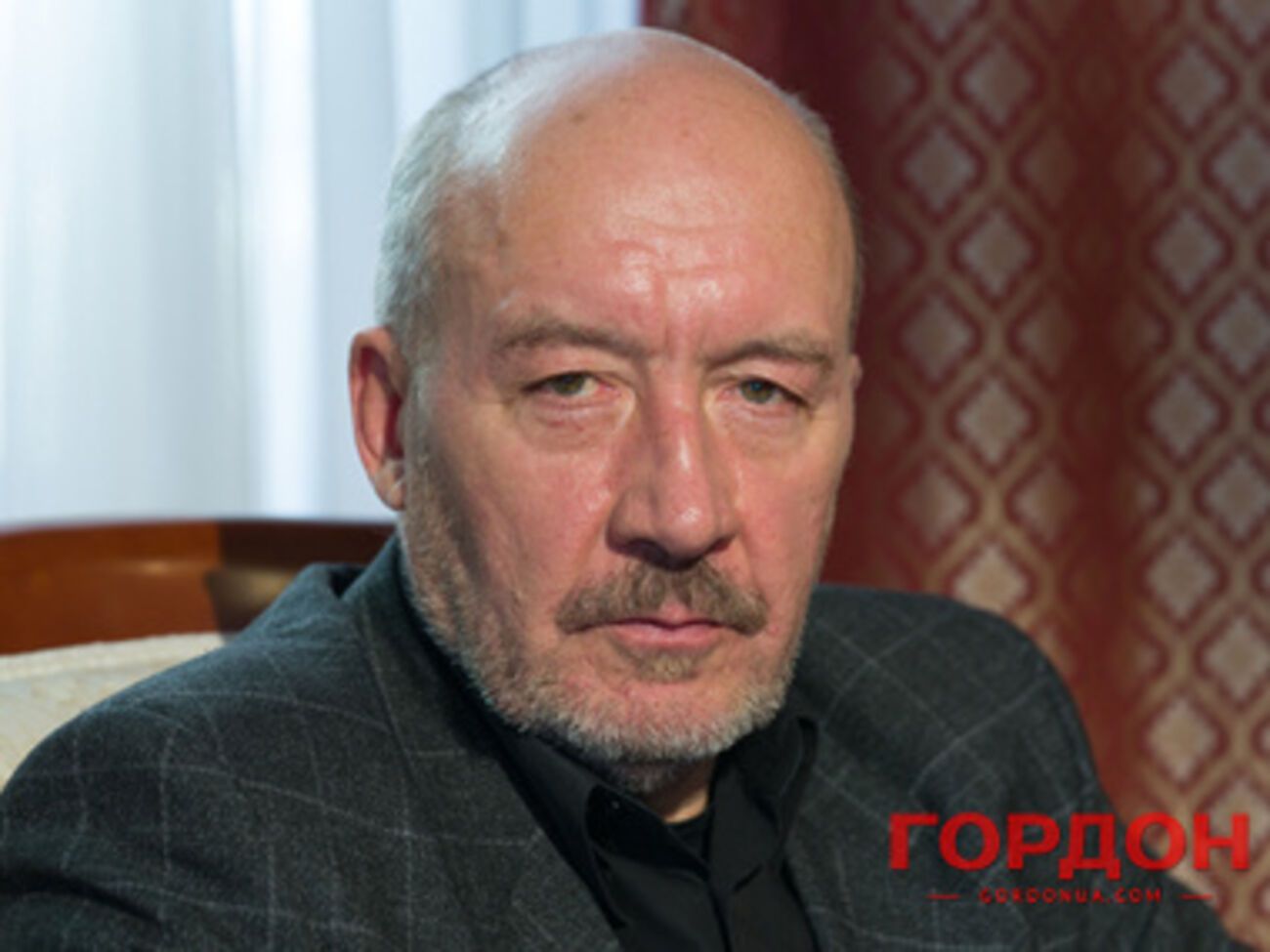 Виктор Мироненко: Пока для России не будет найдено место в концепции новой Европы, украинские проблемы будут продолжаться