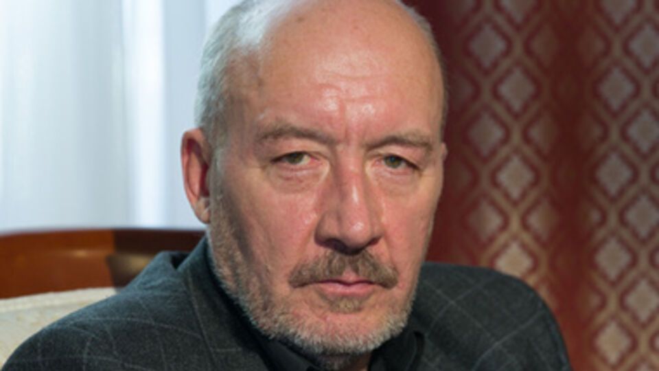 Виктор Мироненко: Пока для России не будет найдено место в концепции новой Европы, украинские проблемы будут продолжаться