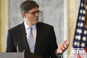 Россия поменяет свою политику в отношении Украины, пообещал министр финансов США
