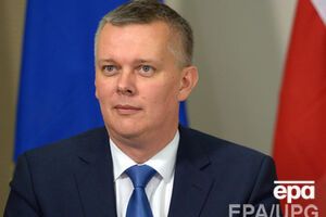 Семоняк заявил, что маневры российских военных не опасны для Польши