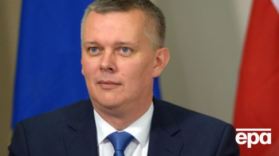 Семоняк заявил, что маневры российских военных не опасны для Польши