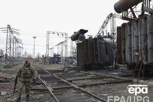 Боевики нарушили перемирие