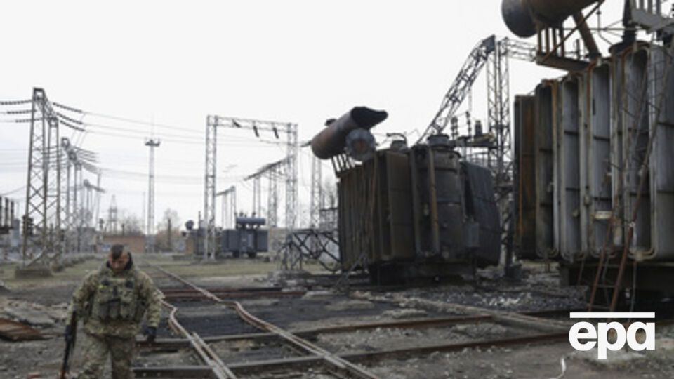 Боевики нарушили перемирие
