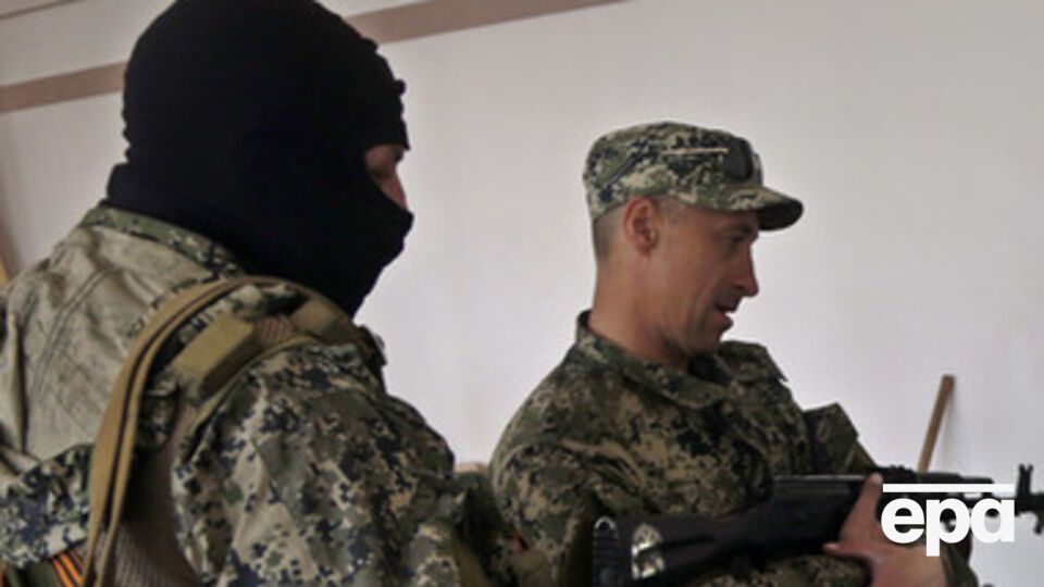 Боевикам не удается создать настоящую регулярную армию