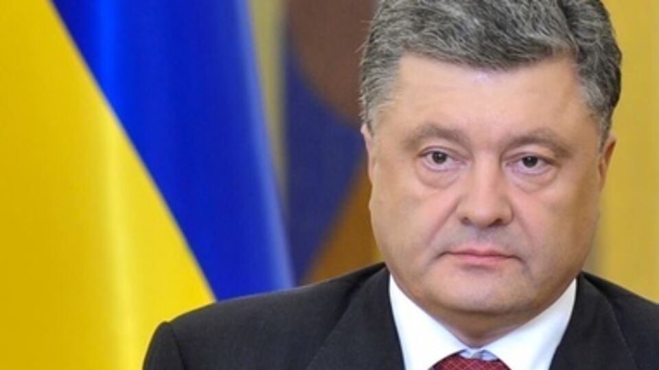 На Донбассе сохраняется "настоящее перемирие", утверждает президент