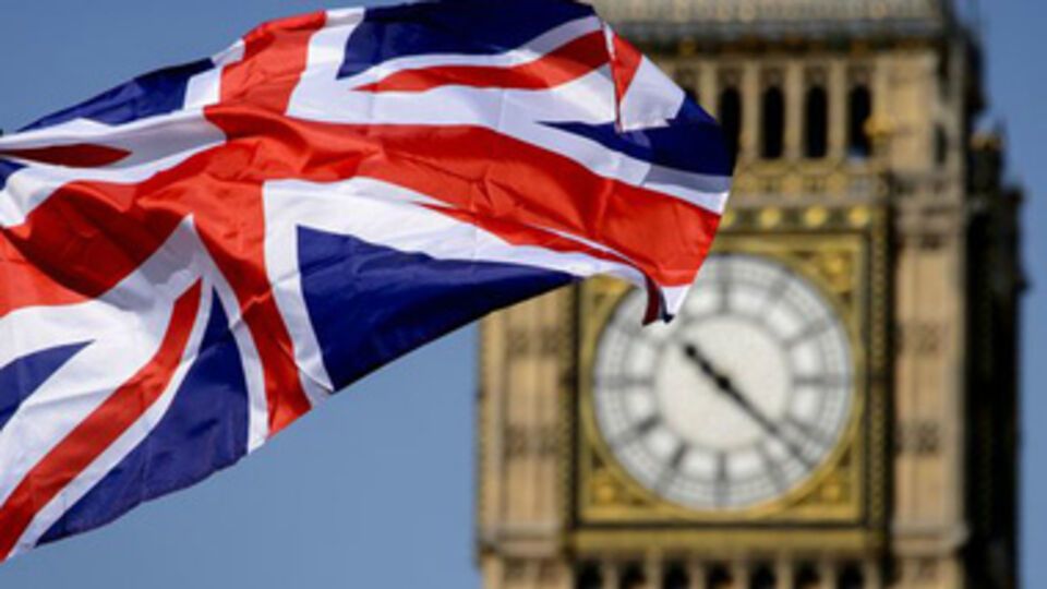 Жительница Британии контактировала с боевиками в Сирии