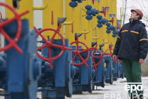 "Укртрансгаз" согласовал график ремонтных работ в 2015 году