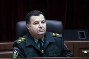 Полторак рассказал о планах закупок вооружения