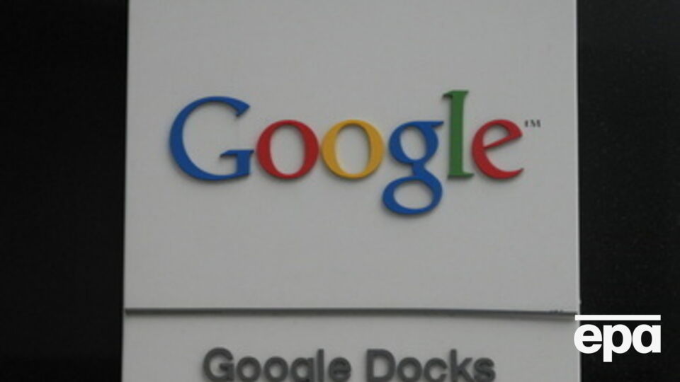 В Google заявили, что им очень важны российские потребители, но технических специалистов выводят