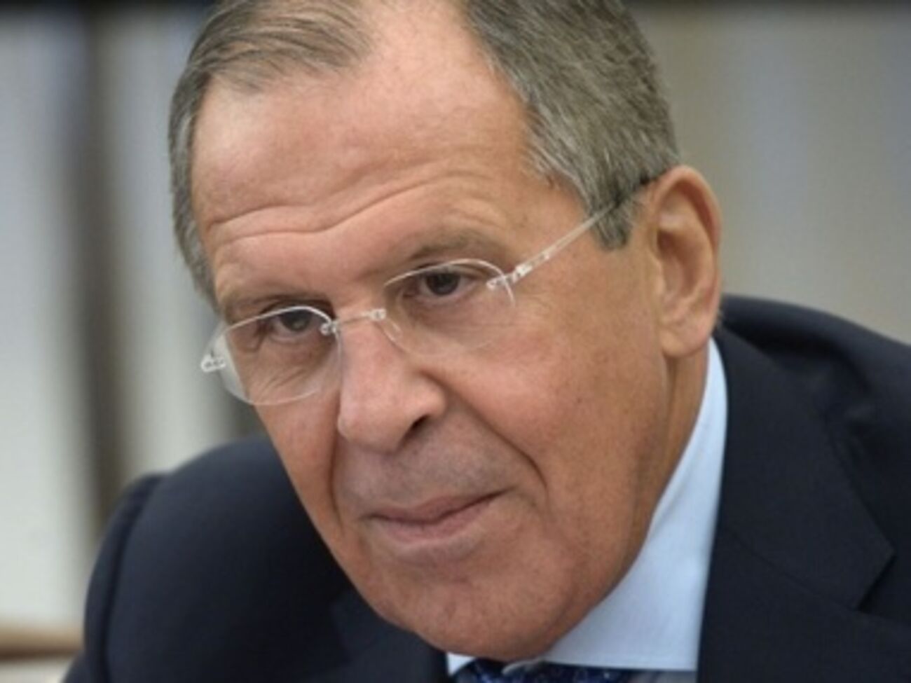 Лавров призвал к продолжению переговоров