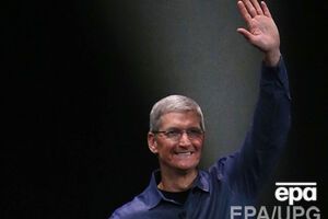 Кук стал бизнесменом года