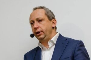 Рабинович: В ФСБ недовольны действиями руководства России. Понимайте это, как хотите