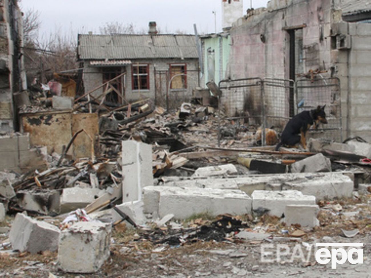 Сегодня на Донбассе не обошлось без обстрелов