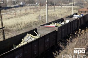 Власти сепаратистов решили делать бизнес на металлоломе