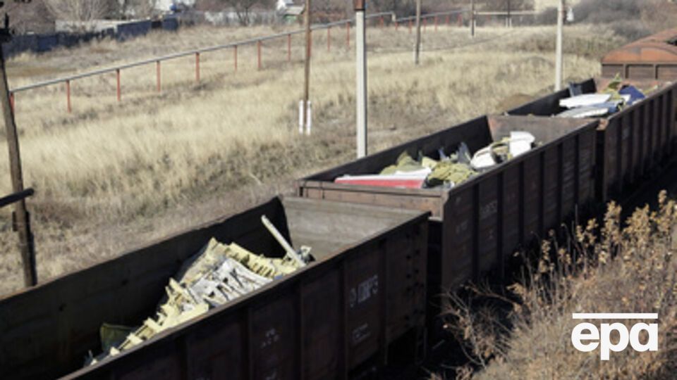 Власти сепаратистов решили делать бизнес на металлоломе