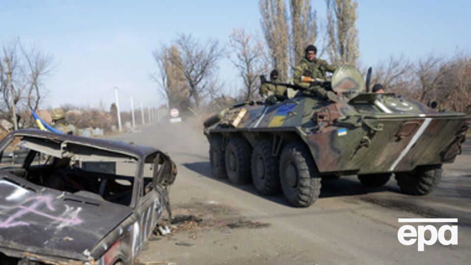 На следующий год в госбюджете предусмотрено больше денег на протезирование бойцов