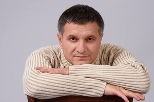 Аваков: Я рад тому, что в МВД станет больше компетентности, воли к реформам и улыбок