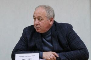 Александр Кихтенко выступает за легализацию закупки угля с подконтрольных террористам территорий