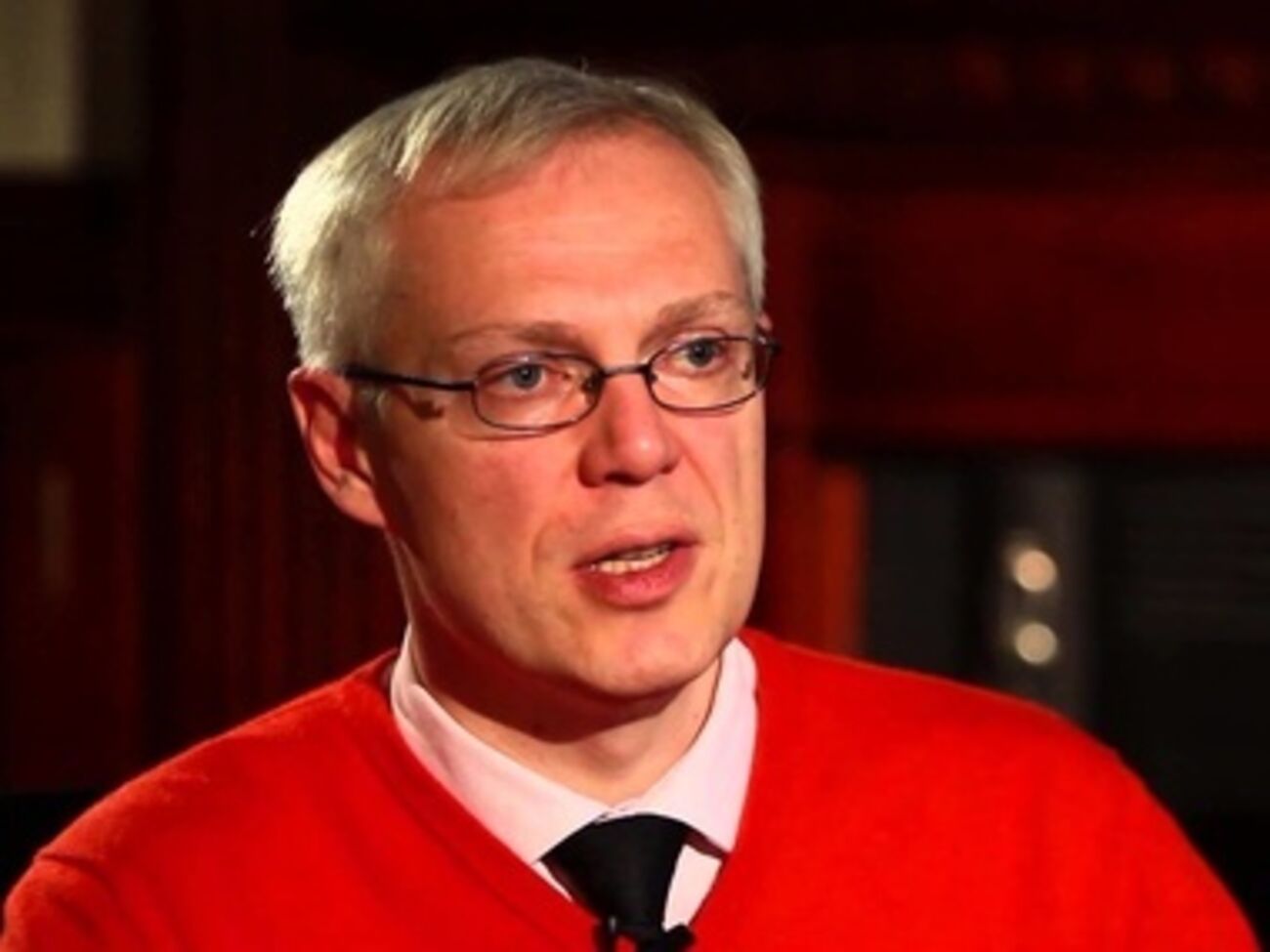 Найман считает, что высшее образование должно быть платным