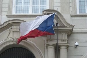 Решение об аннулировании генконсульства Чехии в Донецке принял глава МИД страны Лубомир Заоралек