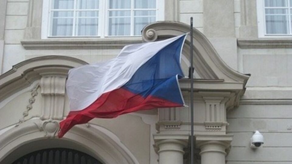 Решение об аннулировании генконсульства Чехии в Донецке принял глава МИД страны Лубомир Заоралек