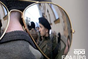 Из опытных бойцов добровольческих батальонов МВД на Донбассе создадут новое подразделение