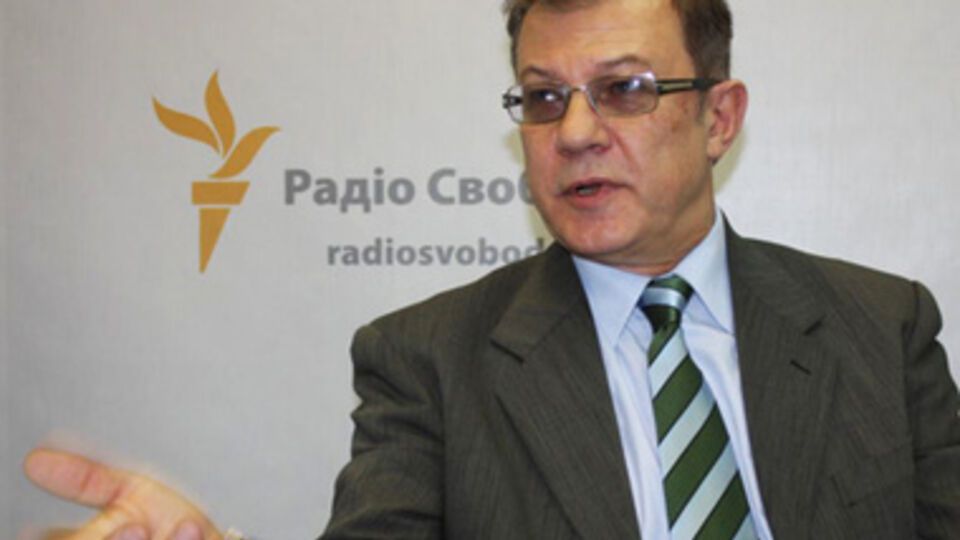 Лановой считает, что слишком много кредитов — это плохо