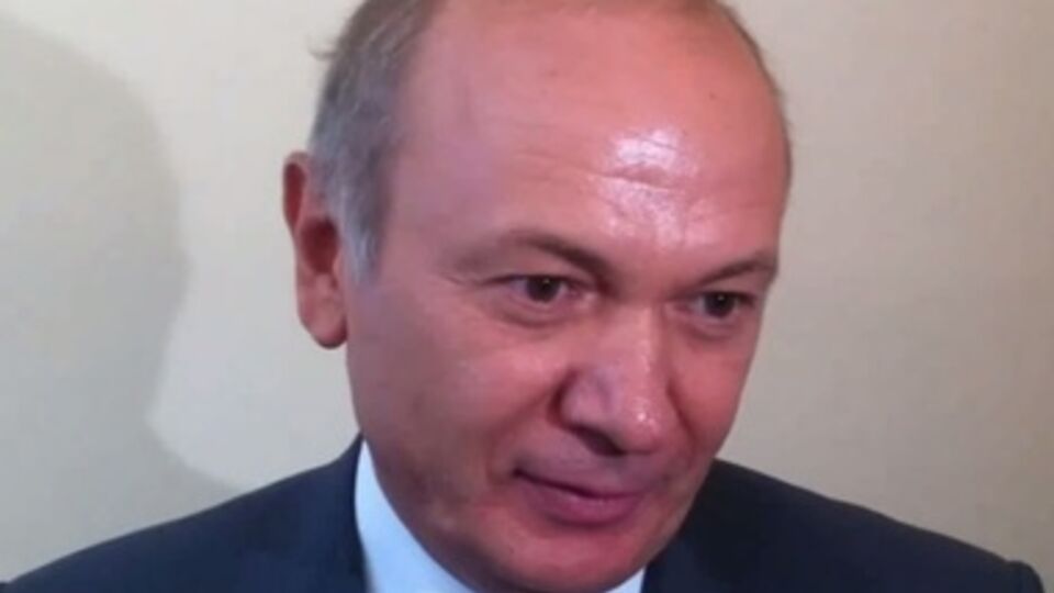 У Иванющенко в в Швейцарии арестованы 32 млн долларов и 72 млн франков