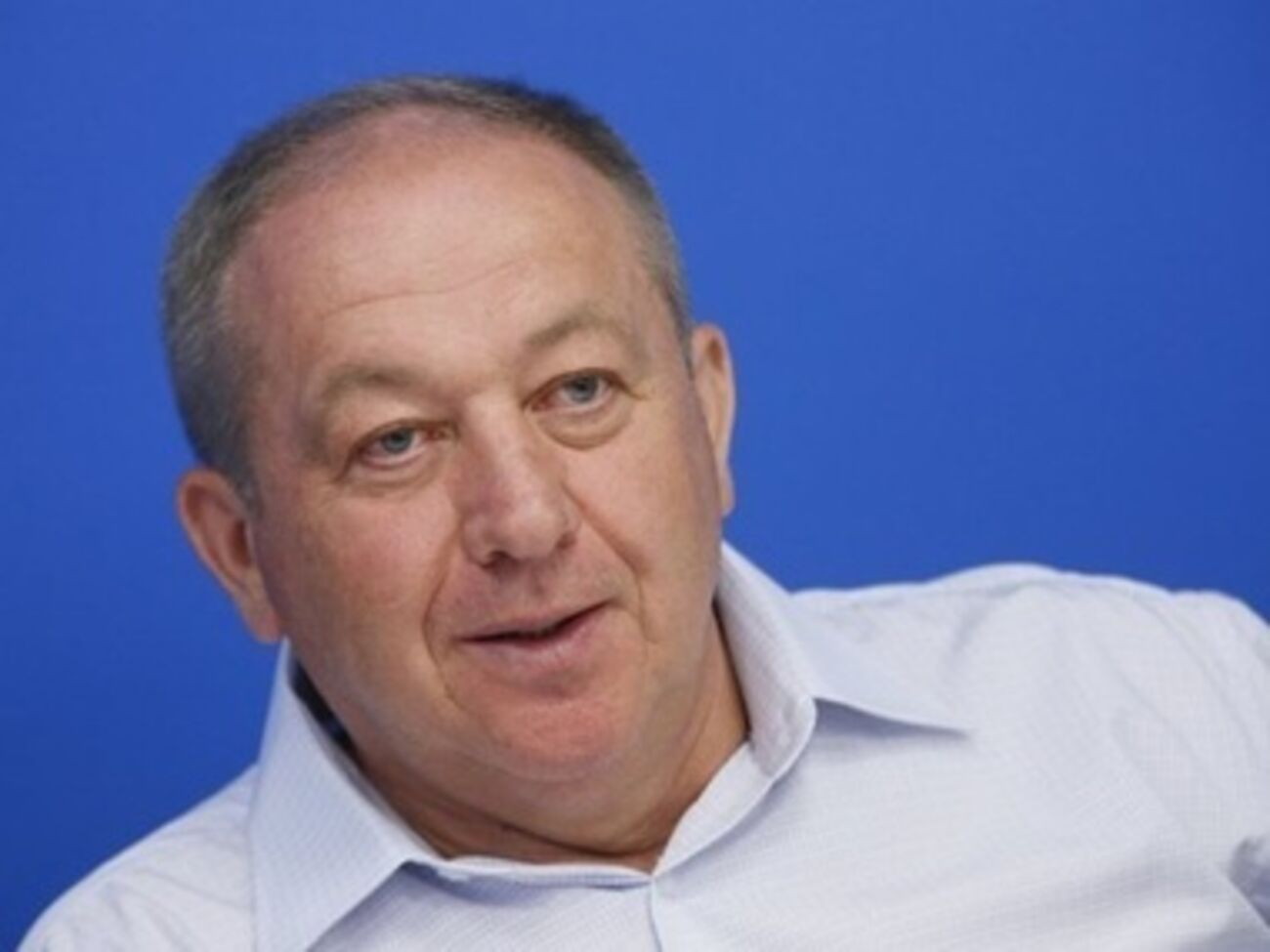 Кихтенко назначил Лаврика вице-губернатором