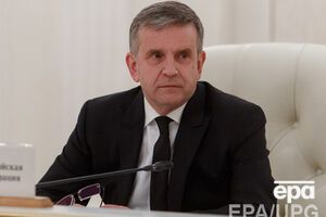 Михаил Зурабов договаривается с украинскими властями о новой дате заседания контактной группы