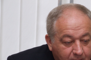 Кихтенко: Начали борьбу с употреблением спиртных напитков военнослужащими