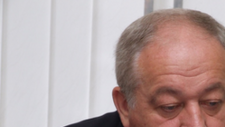 Кихтенко: Начали борьбу с употреблением спиртных напитков военнослужащими