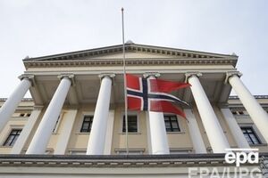 Норвегия приостановила военные контакты с РФ в марте 2014 года