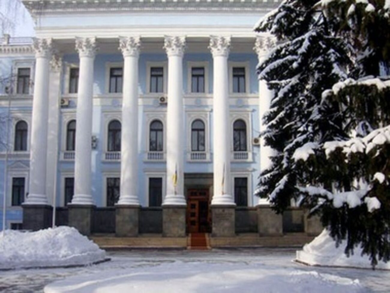 Новые кафедры появятся в Луцке, Львове, Харькове, Полтаве, Ужгороде и Черкассах